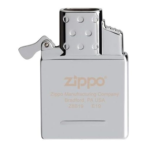  Zippo 65827 Butane Lighter Insert - Double Torch, 1.4