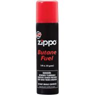 Zippo 3807 Butane Fuel, 75 ml Packaging May Vary, 42 Gram, 42 gram