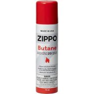 Zippo 3807 Butane Fuel, 75 ml Packaging May Vary, 42 Gram, 42 gram