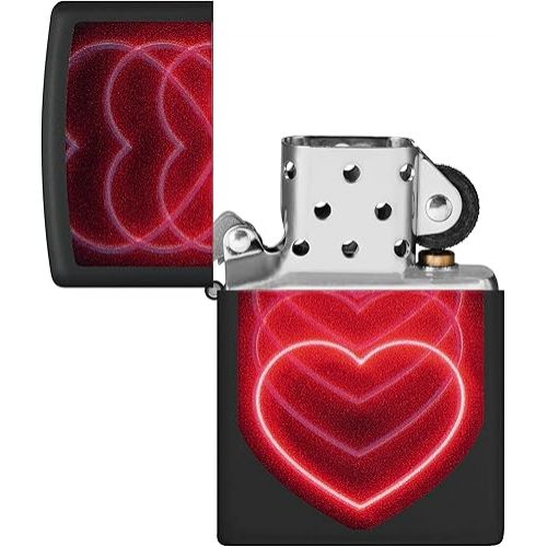  Zippo Blacklight Lighters