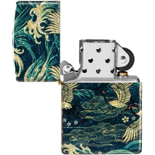  Zippo 540 Fusion Lighter