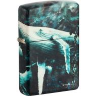 Zippo Aquatic Animal Lighter