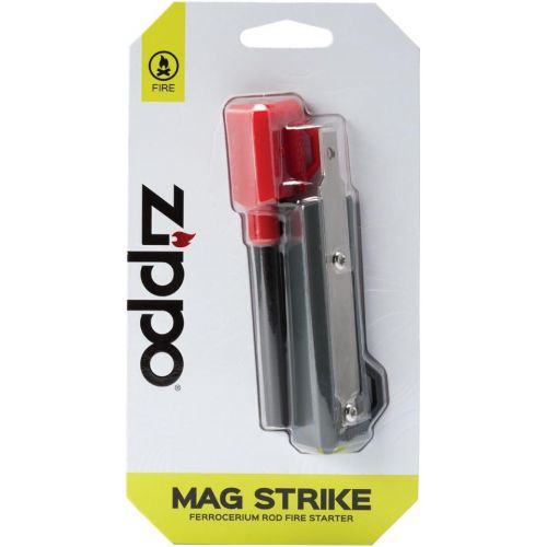  [아마존베스트]Zippo Mag Strike and Tinders