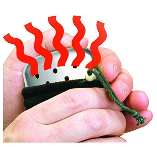  [아마존베스트]Zippo Refillable Hand Warmers