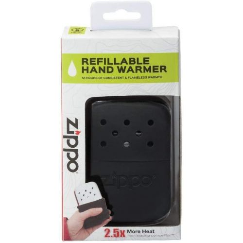  [아마존베스트]Zippo Refillable Hand Warmers