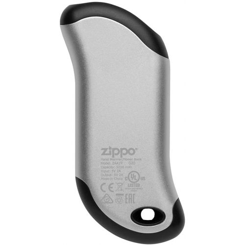  Zippo Heatbank Rechargeable Hand Warmers
