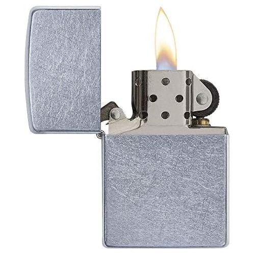  Zippo 24651 All-In-One Kit