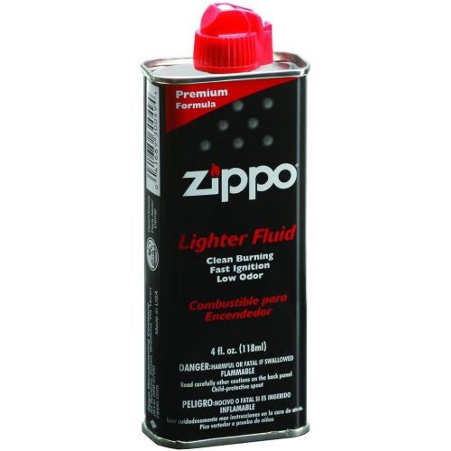  Zippo 24651 All-In-One Kit