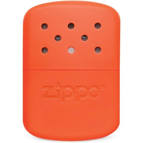  Zippo Refillable Hand Warmers