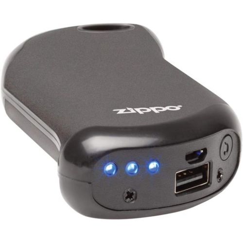  Zippo HeatBank 9s Gaming Hand Warmer