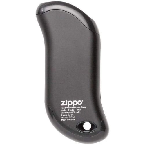  Zippo HeatBank 9s Gaming Hand Warmer