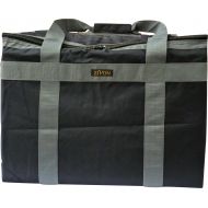 BCB005 Zivon Balikbayan Box Cover Bag For Box Size 23 x 17 1/2 x 20 Inches Heavy Duty Travel Bag