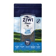Ziwi Peak Air-Dried Dog Food Recipe