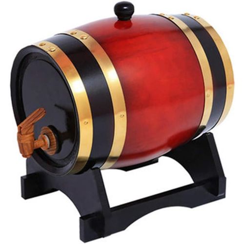  Zljaa 3L / 5L / 10L / 15L / 20L / 25L / 30L / 50L Oak Barrel / Whisky Barrel / Berry Barrel / Schnapps Barrel / Wine Barrel / Decanter, 20L