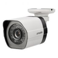 Zmodo 720p HD sPoE IP Network Outdoor Camera IR Night Vision Home Security Camera