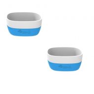 ZoLi NOSH Ceramic Bowls Set of 2