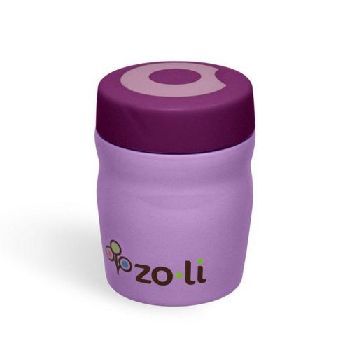  ZoLi DINE Vacuum Insulated Food Jar