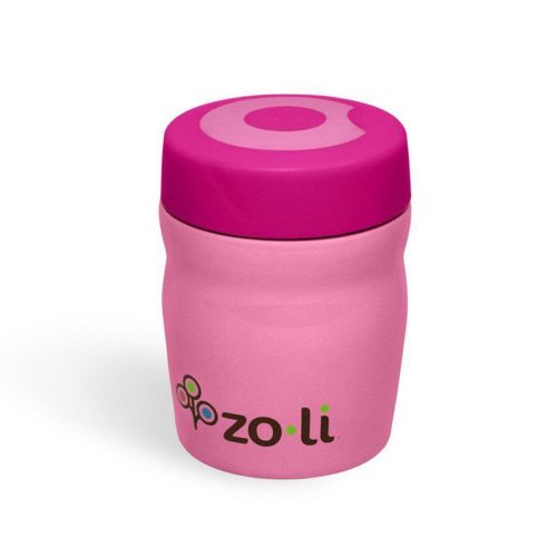  ZoLi DINE Vacuum Insulated Food Jar