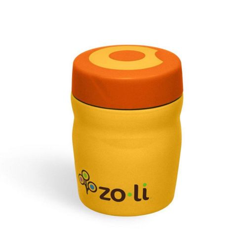  ZoLi DINE Vacuum Insulated Food Jar