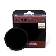 ZoMei 82MM IR 950 Glass Infrared X-Ray Filter