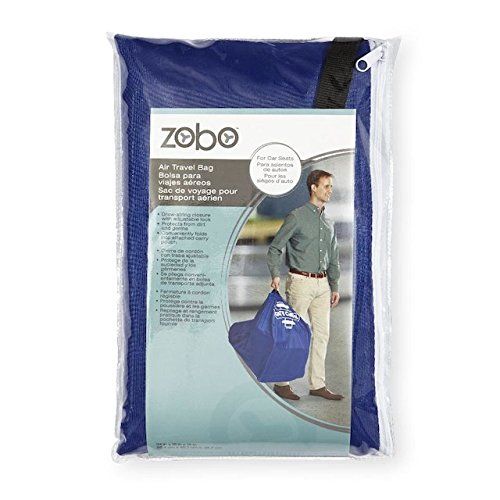  Baby Car Seat Cover- Air Travel Bag - Zobo