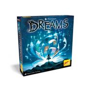 Zoch Verlag Dreams Board Game