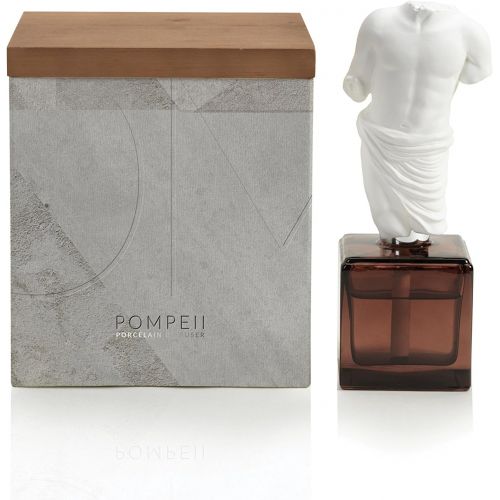  Zodax CH-4461 Pompeii Porcelain Diffuser