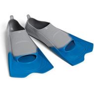 Zoggs Ultra Blue Fins Flossen