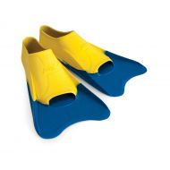 Zoggs Ultra Blue Finz Flippers