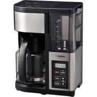 Zojirushi Fresh Brew Plus 12-Cup Coffee Maker