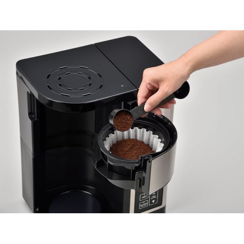  Zojirushi Fresh Brew Plus 12-Cup Coffee Maker