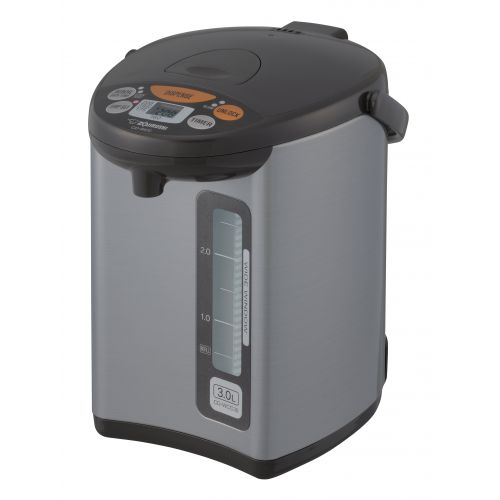  Zojirushi 3 Liter Micom Water Boiler & Warmer