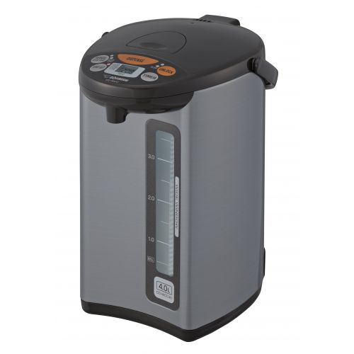  Zojirushi 4 Liter Micom Water Boiler & Warmer