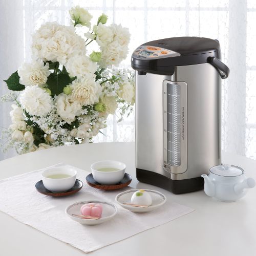  Zojirushi 5 Liter Made in Japan VE Hybrid Water Boiler & Warmer