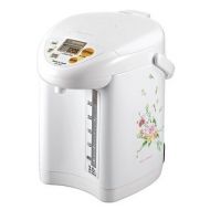 Zojirushi Micom Water Boiler and Warmer (Natural Bouquet) by Zojirushi