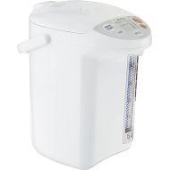 Zojirushi CD-LFC50 Panorama Window Micom Water Boiler and Warmer (169-ounce, 5.0-Liter, White)