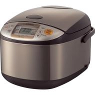 Zojirushi NS-TSC18 Micom Rice Cooker and Warmer - 1.8 Liters