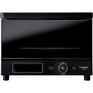 Zojirushi ET-ZLC30 Micom Toaster Oven, Black