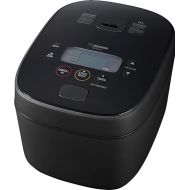 Zojirushi NW-QAC18 Induction Rice Cooker and Warmer, 10 Cup Capacity, 10.375 x 13.375 x 9