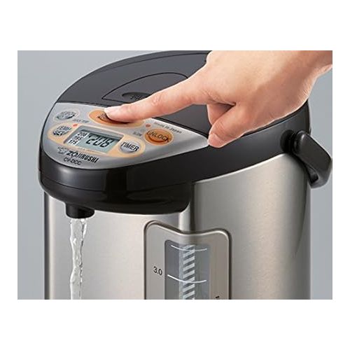  Zojirushi Hybrid Water Boiler & Warmer