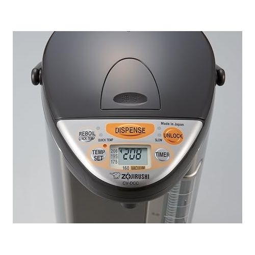  Zojirushi Hybrid Water Boiler & Warmer