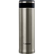 Zojirushi SM-JHE48XA Stainless Steel Travel Mug, 16-Ounce/0.48-Liter