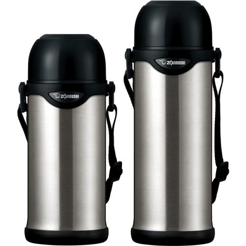  Zojirushi SJ-TG08XA Stainless Bottle 27-Ounce