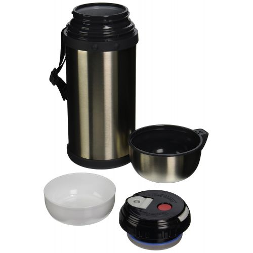  Zojirushi SF-CC15XA Tuff Sports, 51 oz, Stainless