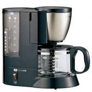 Zojirushi coffee makers coffee communication stainless black EC-AS60-XB