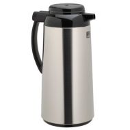 Zojirushi Premium Thermal 1.85 liter Carafe, Brushed Stainless Steel (Stainless Steel)