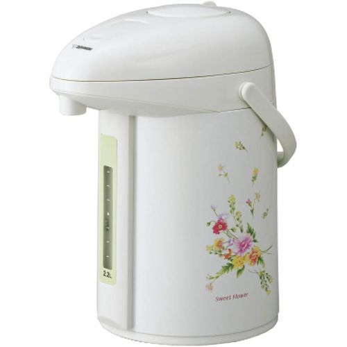  Zojirushi glass air pot press only pot 2.2L / Natural bouquet AB-RX22-FY