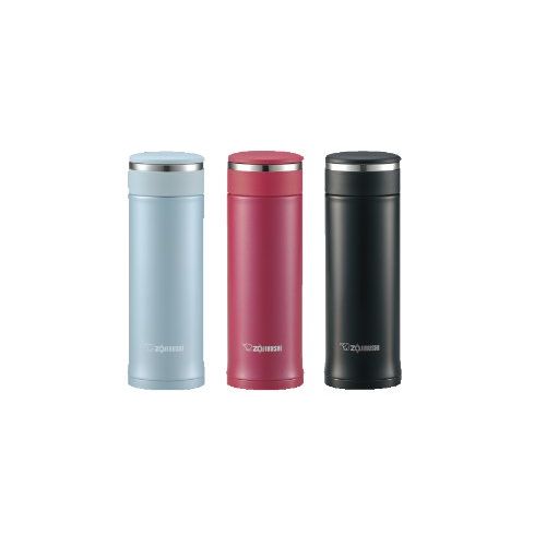  Zojirushi SM-EB30PJ Stainless Mug, Candy Pink