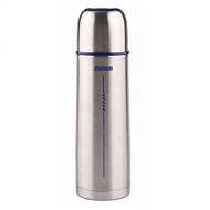 Zojirushi Thermal Stainless Vaccum Bottle 0.5 liter ( 16.9 oz. ) | SV-GG50-XA Silver (Japan Import)