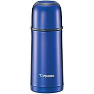 Zojirushi ZOJIRUSHI Stainless Steel Flask - Cup Type 350ml Blue SV-GR35-AA